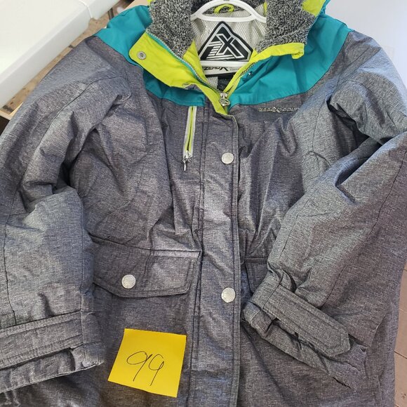 Coat #99 - Picture 1 of 1